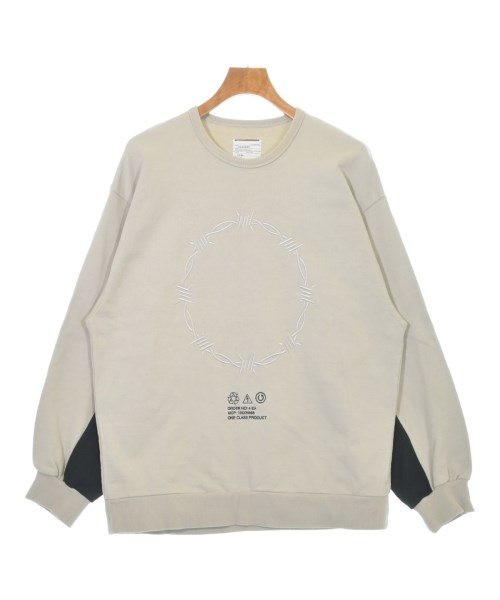シャリーフ(SHAREEF)のSHAREEF スウェット