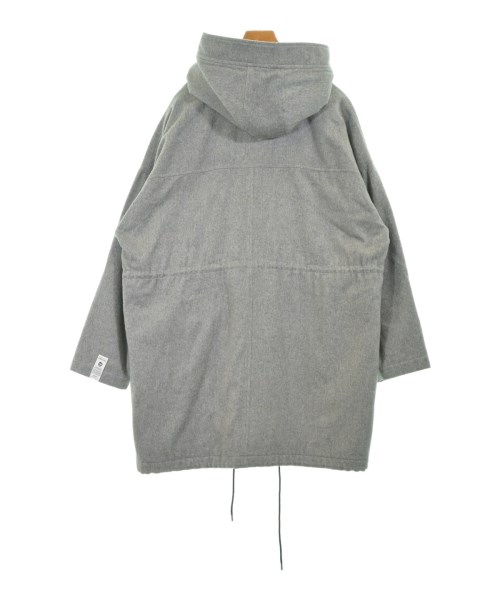 SHAREEF（シャリーフ）その他 グレー サイズ:2(M位) メンズ/2200638918045