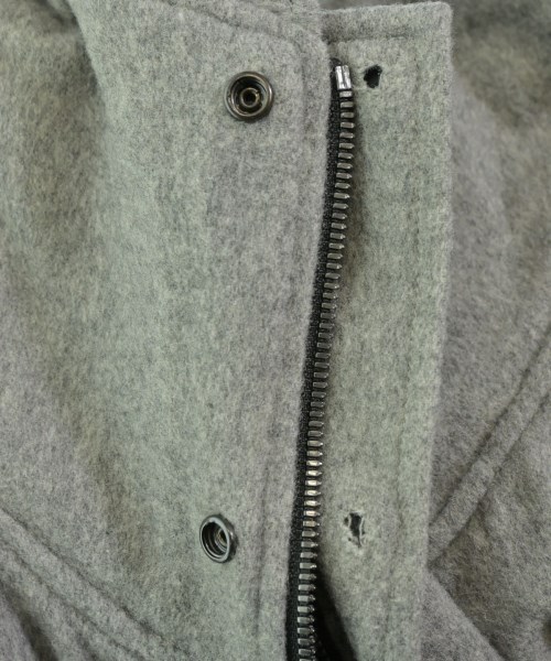 SHAREEF（シャリーフ）その他 グレー サイズ:2(M位) メンズ/2200638918045