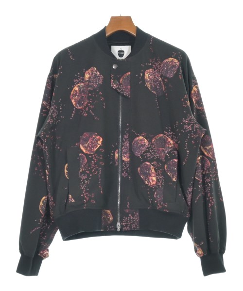 シャリーフ(SHAREEF)のSHAREEF ブルゾン