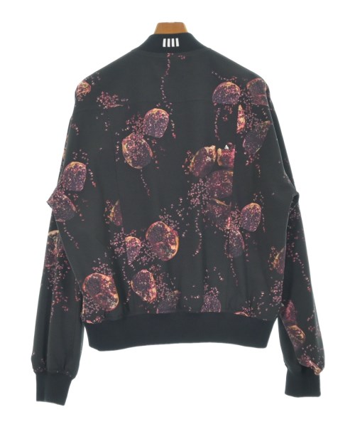 SHAREEF（シャリーフ）ブルゾン 黒 サイズ:1(S位) メンズ/2200636930018