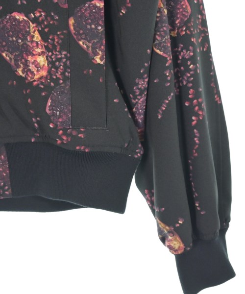 SHAREEF（シャリーフ）ブルゾン 黒 サイズ:1(S位) メンズ/2200636930018