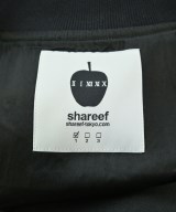 SHAREEF（シャリーフ）ブルゾン 黒 サイズ:1(S位) メンズ/2200636930018