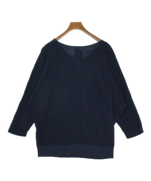 SHAREEF（シャリーフ）Tシャツ・カットソー 紺 サイズ:1(S位) メンズ/2200626043162