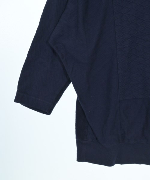 SHAREEF（シャリーフ）Tシャツ・カットソー 紺 サイズ:1(S位) メンズ/2200626043162