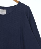 SHAREEF（シャリーフ）Tシャツ・カットソー 紺 サイズ:1(S位) メンズ/2200626043162