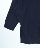 SHAREEF（シャリーフ）Tシャツ・カットソー 紺 サイズ:1(S位) メンズ/2200626043162