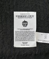 SHAREEF（シャリーフ）マフラー 黒 サイズ:- メンズ/2200630140116