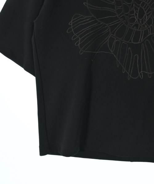 SHAREEF（シャリーフ）Tシャツ・カットソー 黒 サイズ:1(S位) メンズ/2200629098107