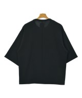 SHAREEF（シャリーフ）Tシャツ・カットソー 黒 サイズ:1(S位) メンズ/2200629098107