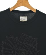 SHAREEF（シャリーフ）Tシャツ・カットソー 黒 サイズ:1(S位) メンズ/2200629098107