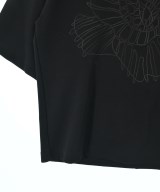 SHAREEF（シャリーフ）Tシャツ・カットソー 黒 サイズ:1(S位) メンズ/2200629098107