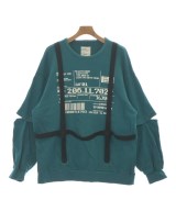 SHAREEF スウェット