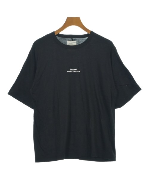 シャリーフ(SHAREEF)のSHAREEF Tシャツ・カットソー