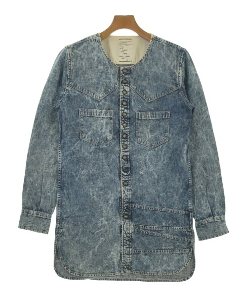 シャリーフ(SHAREEF)のSHAREEF カジュアルシャツ