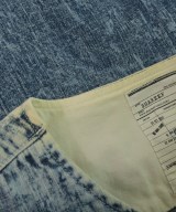 SHAREEF（シャリーフ）カジュアルシャツ 青 サイズ:1(S位) メンズ/2200610085048