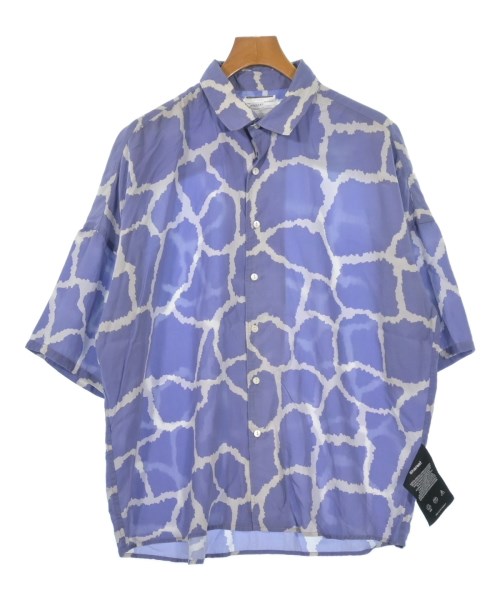 シャリーフ(SHAREEF)のSHAREEF カジュアルシャツ