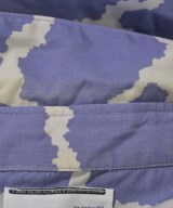 SHAREEF（シャリーフ）カジュアルシャツ 紫 サイズ:2(M位) メンズ/2200624535010