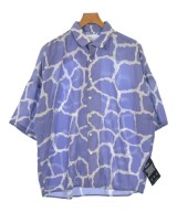 SHAREEF カジュアルシャツ