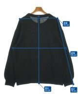 SHAREEF（シャリーフ）ニット・セーター 黒 サイズ:2(M位) メンズ/2200624621010