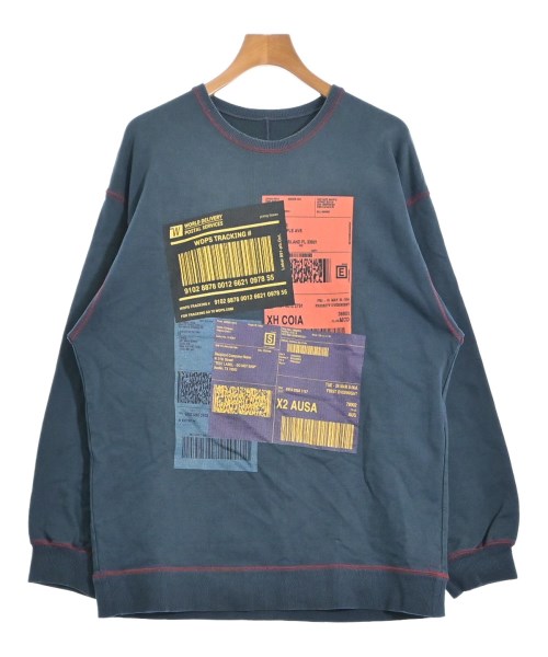 シャリーフ(SHAREEF)のSHAREEF スウェット