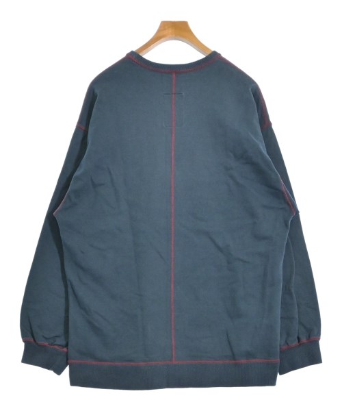 SHAREEF（シャリーフ）スウェット 紺 サイズ:2(M位) メンズ/2200612527058