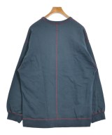 SHAREEF（シャリーフ）スウェット 紺 サイズ:2(M位) メンズ/2200612527058