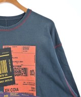 SHAREEF（シャリーフ）スウェット 紺 サイズ:2(M位) メンズ/2200612527058