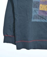 SHAREEF（シャリーフ）スウェット 紺 サイズ:2(M位) メンズ/2200612527058