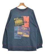 SHAREEF スウェット