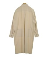 SHAREEF（シャリーフ）カジュアルシャツ ベージュ サイズ:2(M位) メンズ/2200620340526