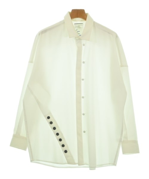 シャリーフ(SHAREEF)のSHAREEF カジュアルシャツ