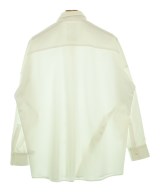 SHAREEF（シャリーフ）カジュアルシャツ 白 サイズ:1(S位) メンズ/2200620340823