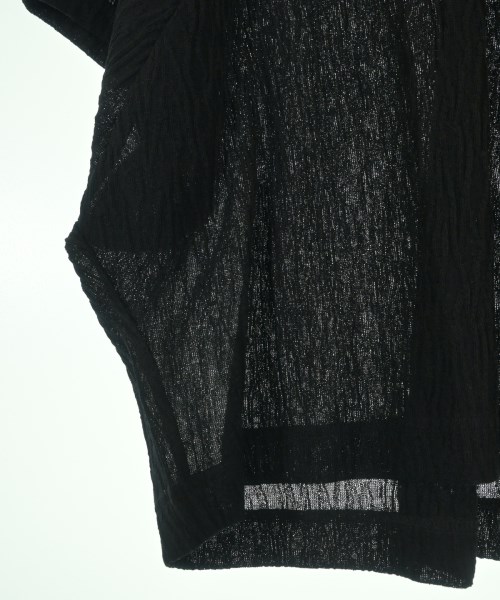 SHAREEF（シャリーフ）Tシャツ・カットソー 黒 サイズ:2(M位) メンズ/2200616185056