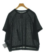 SHAREEF（シャリーフ）Tシャツ・カットソー 黒 サイズ:2(M位) メンズ/2200616185056