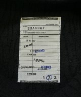 SHAREEF（シャリーフ）Tシャツ・カットソー 黒 サイズ:2(M位) メンズ/2200616185056