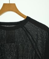 SHAREEF（シャリーフ）Tシャツ・カットソー 黒 サイズ:2(M位) メンズ/2200616185056
