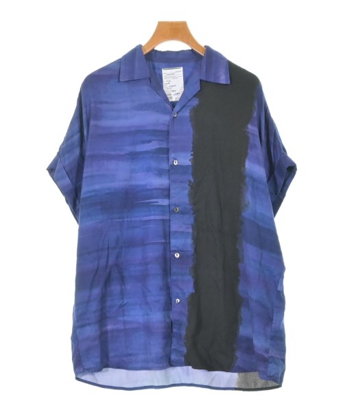 シャリーフ(SHAREEF)のSHAREEF カジュアルシャツ