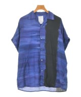 SHAREEF カジュアルシャツ