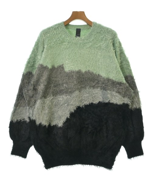 シャリーフ(SHAREEF)のSHAREEF ニット・セーター