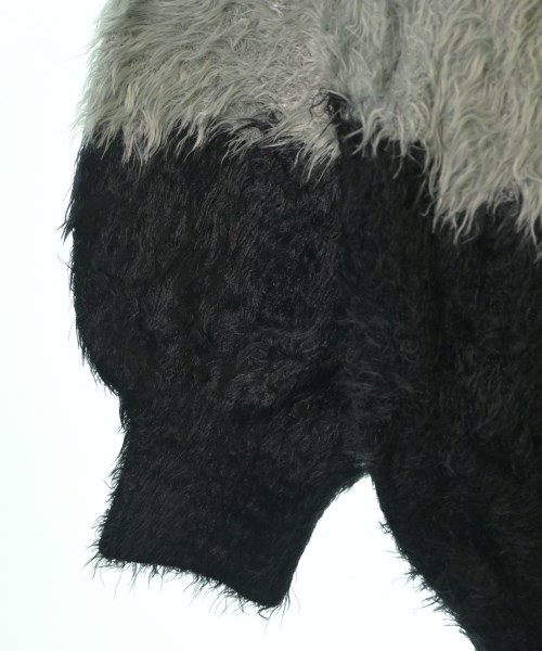 SHAREEF（シャリーフ）ニット・セーター 緑 サイズ:2(M位) メンズ/2200633784133