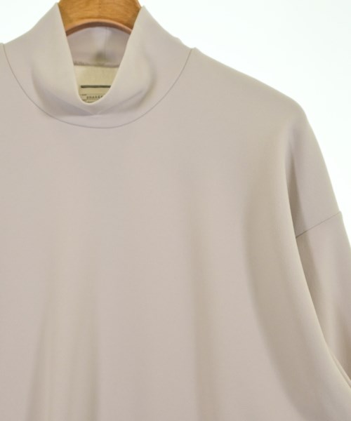 SHAREEF（シャリーフ）カジュアルシャツ グレー サイズ:1(S位) メンズ/2200615620251