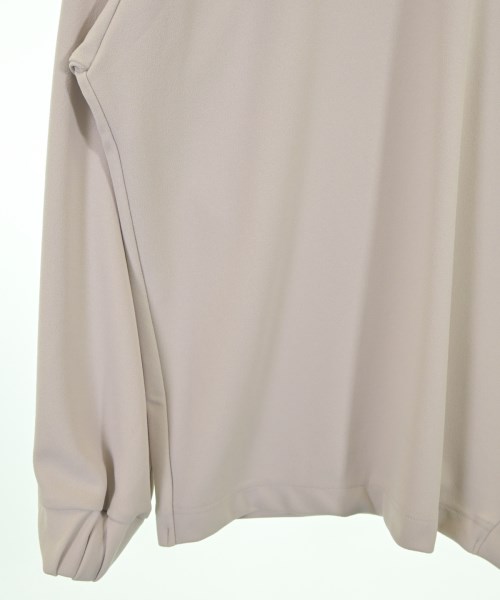 SHAREEF（シャリーフ）カジュアルシャツ グレー サイズ:1(S位) メンズ/2200615620251