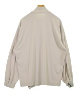 SHAREEF（シャリーフ）カジュアルシャツ グレー サイズ:1(S位) メンズ/2200615620251