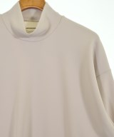 SHAREEF（シャリーフ）カジュアルシャツ グレー サイズ:1(S位) メンズ/2200615620251