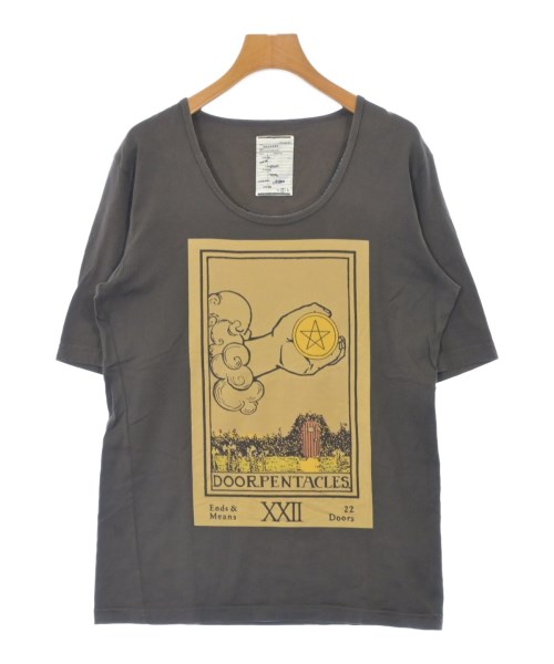シャリーフ(SHAREEF)のSHAREEF Tシャツ・カットソー