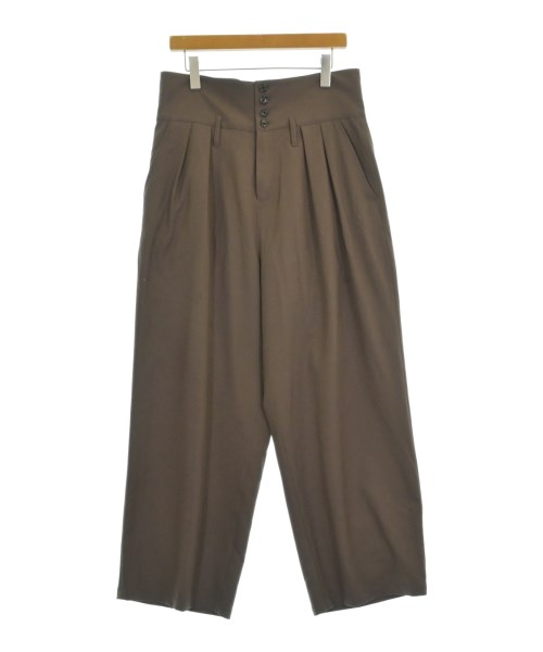 SHAREEF(シャリーフ)その他 茶 サイズ:3(L位)/2200673545039