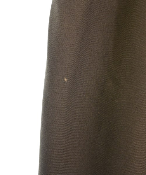 SHAREEF（シャリーフ）その他 茶 サイズ:3(L位) メンズ/2200673545039