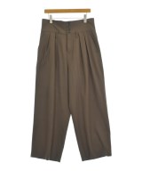 SHAREEF（シャリーフ）その他 茶 サイズ:3(L位) メンズ/2200673545039