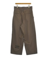 SHAREEF（シャリーフ）その他 茶 サイズ:3(L位) メンズ/2200673545039